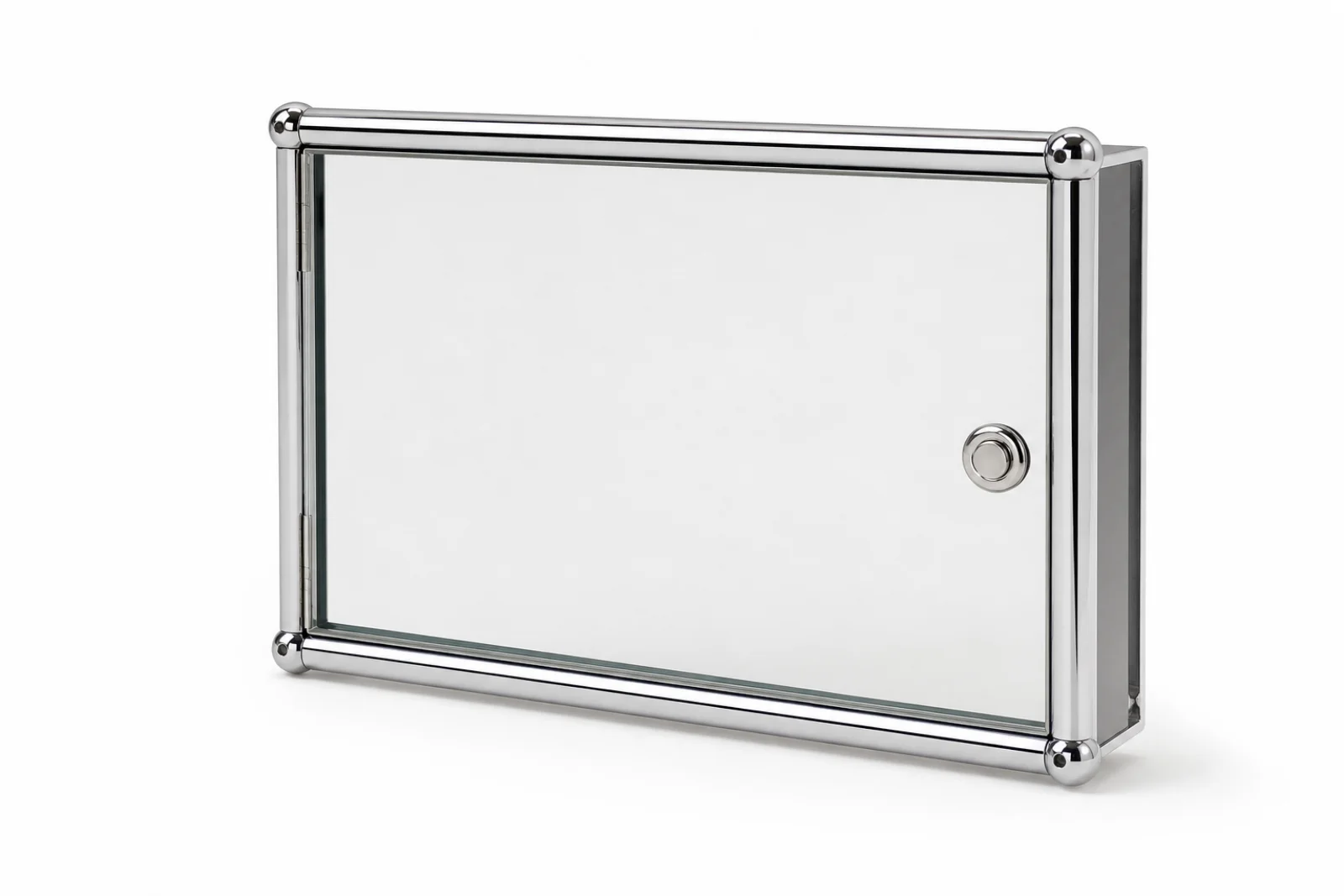 Tempered Glass Door — USM Haller Compatible | Klackjoy