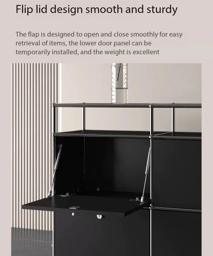 USM Haller Sideboard