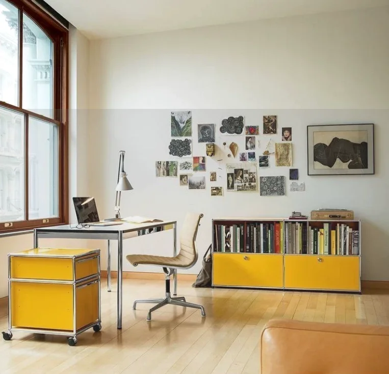 USM Haller Desk